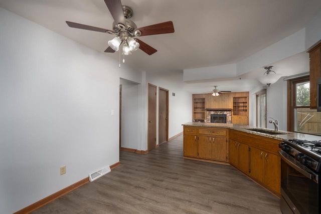 3812 Jodi PLACE, Franklin, WI 53132