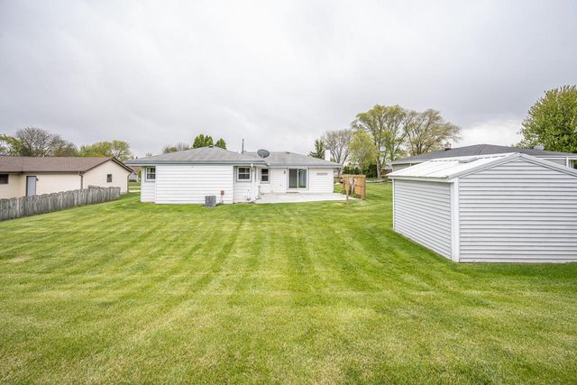 3812 Jodi PLACE, Franklin, WI 53132