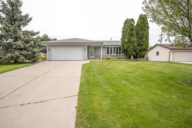 3812 Jodi PLACE, Franklin, WI 53132