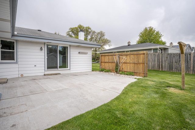 3812 Jodi PLACE, Franklin, WI 53132