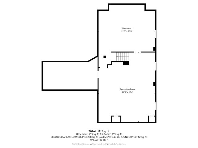 3812 Jodi PLACE, Franklin, WI 53132