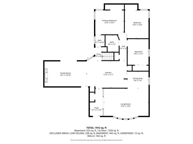 3812 Jodi PLACE, Franklin, WI 53132