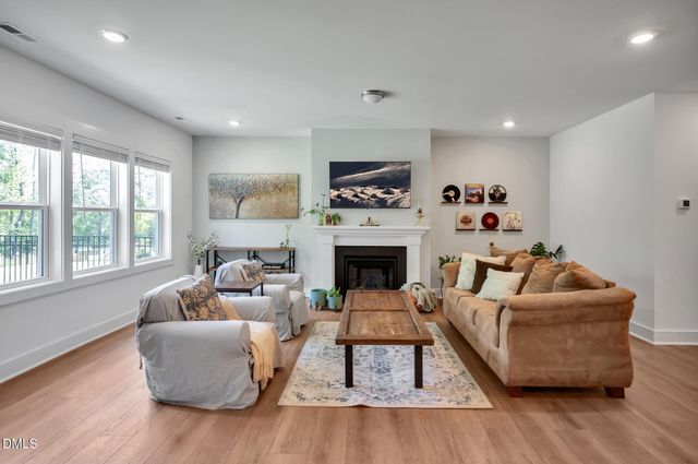 171 Beacon Drive, Pittsboro, NC 27312