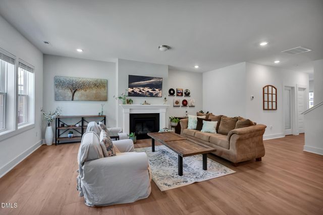171 Beacon Drive, Pittsboro, NC 27312