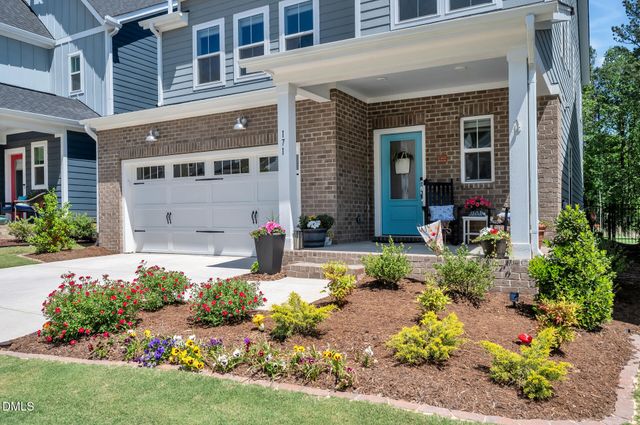 171 Beacon Drive, Pittsboro, NC 27312