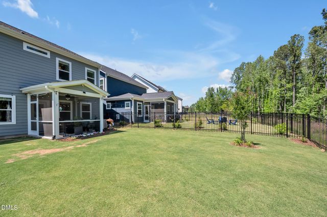 171 Beacon Drive, Pittsboro, NC 27312