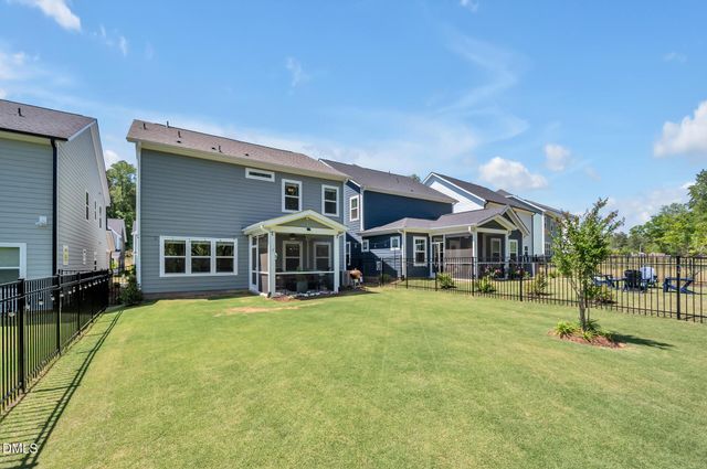 171 Beacon Drive, Pittsboro, NC 27312