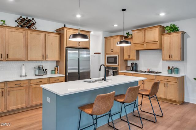 171 Beacon Drive, Pittsboro, NC 27312