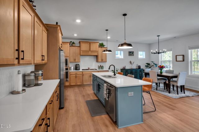 171 Beacon Drive, Pittsboro, NC 27312