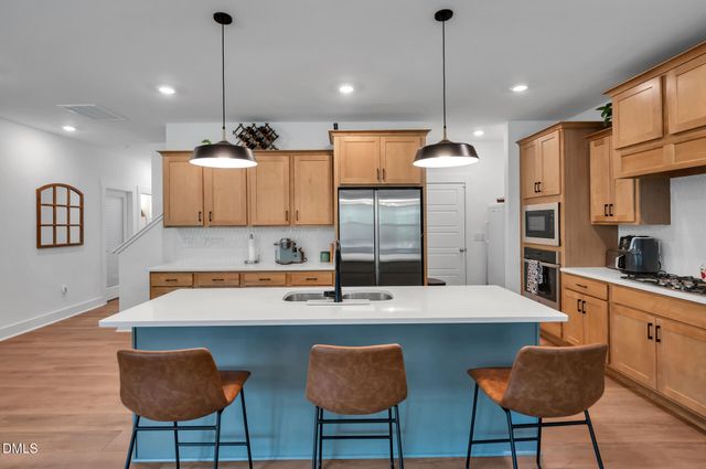 171 Beacon Drive, Pittsboro, NC 27312