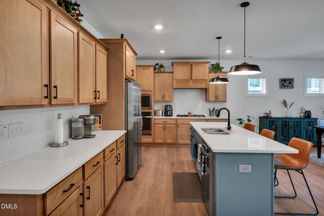 171 Beacon Drive, Pittsboro, NC 27312