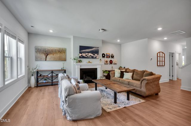 171 Beacon Drive, Pittsboro, NC 27312