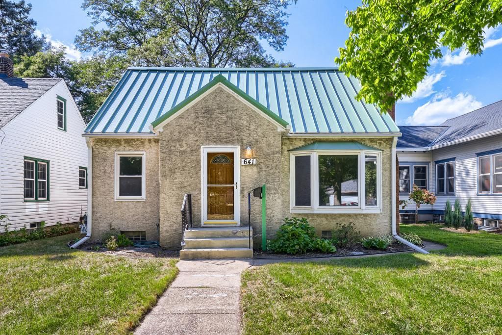 641 8th Avenue N, South Saint Paul, MN 55075 — exterior