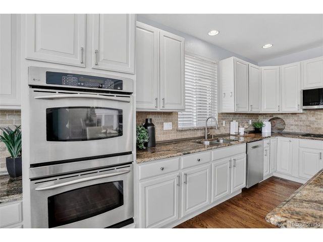 3545 Craftsbury Dr, Highlands Ranch, CO 80126