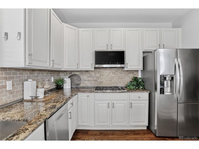 3545 Craftsbury Dr, Highlands Ranch, CO 80126