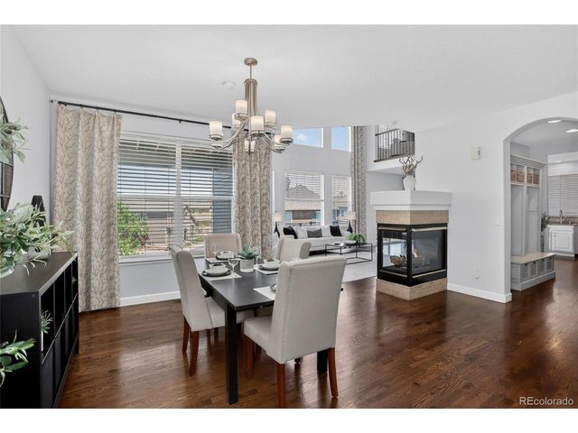 3545 Craftsbury Dr, Highlands Ranch, CO 80126