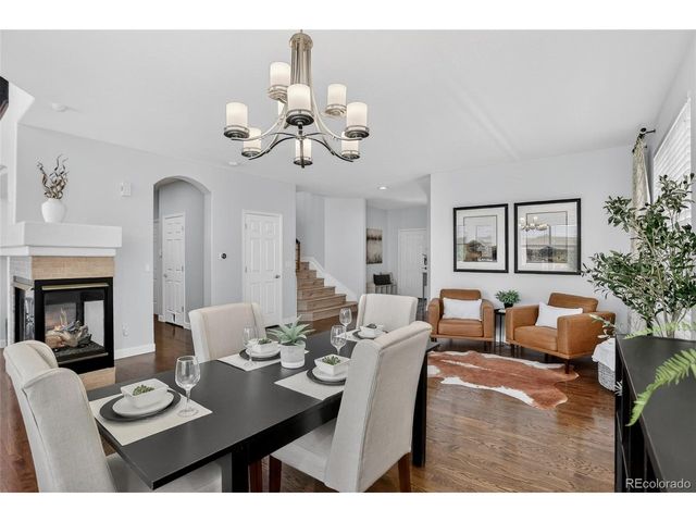 3545 Craftsbury Dr, Highlands Ranch, CO 80126