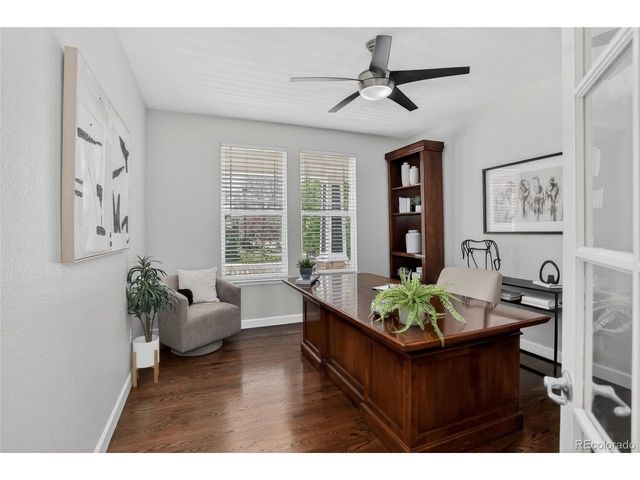 3545 Craftsbury Dr, Highlands Ranch, CO 80126