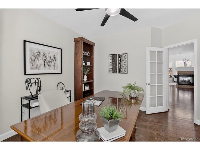 3545 Craftsbury Dr, Highlands Ranch, CO 80126