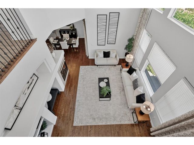 3545 Craftsbury Dr, Highlands Ranch, CO 80126