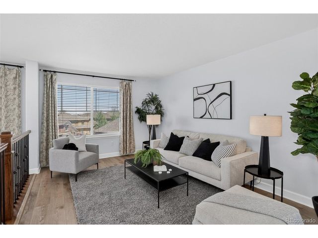 3545 Craftsbury Dr, Highlands Ranch, CO 80126