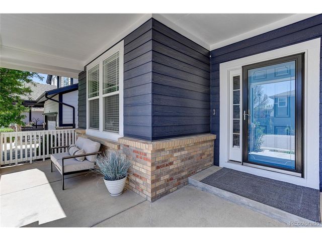 3545 Craftsbury Dr, Highlands Ranch, CO 80126