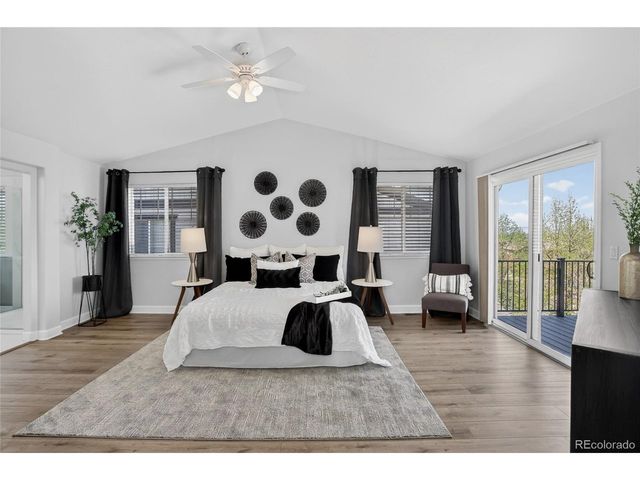 3545 Craftsbury Dr, Highlands Ranch, CO 80126