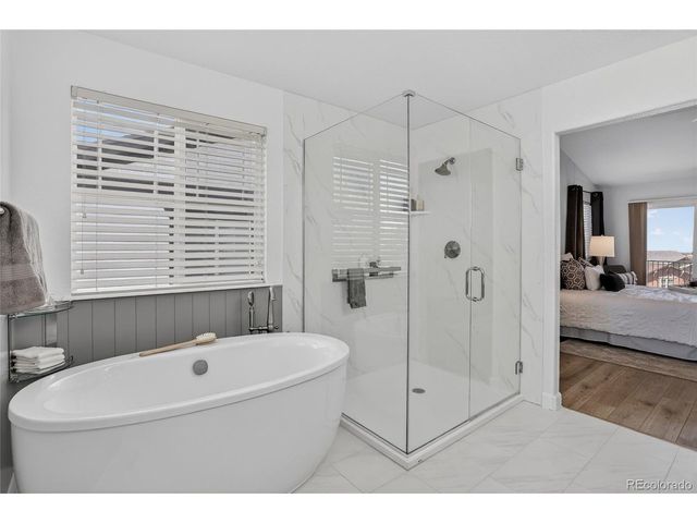 3545 Craftsbury Dr, Highlands Ranch, CO 80126