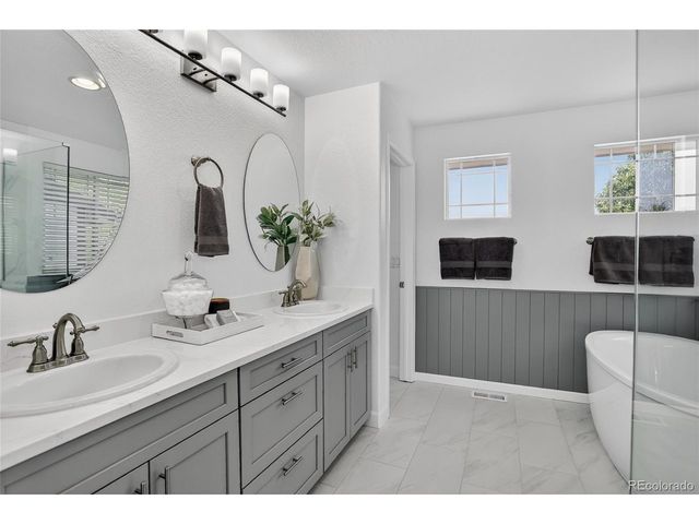 3545 Craftsbury Dr, Highlands Ranch, CO 80126