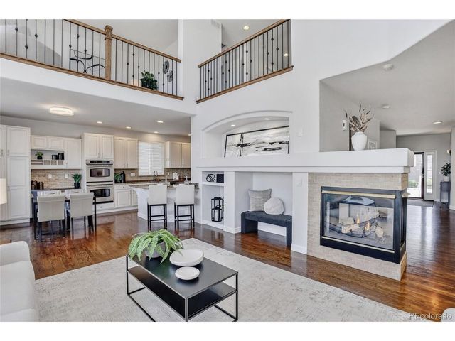 3545 Craftsbury Dr, Highlands Ranch, CO 80126
