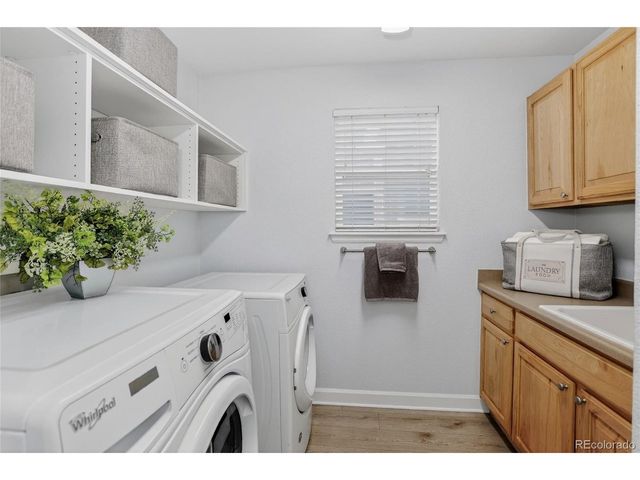 3545 Craftsbury Dr, Highlands Ranch, CO 80126