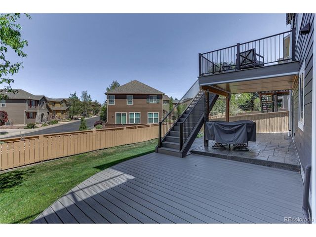 3545 Craftsbury Dr, Highlands Ranch, CO 80126