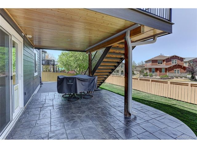 3545 Craftsbury Dr, Highlands Ranch, CO 80126