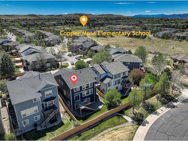 3545 Craftsbury Dr, Highlands Ranch, CO 80126