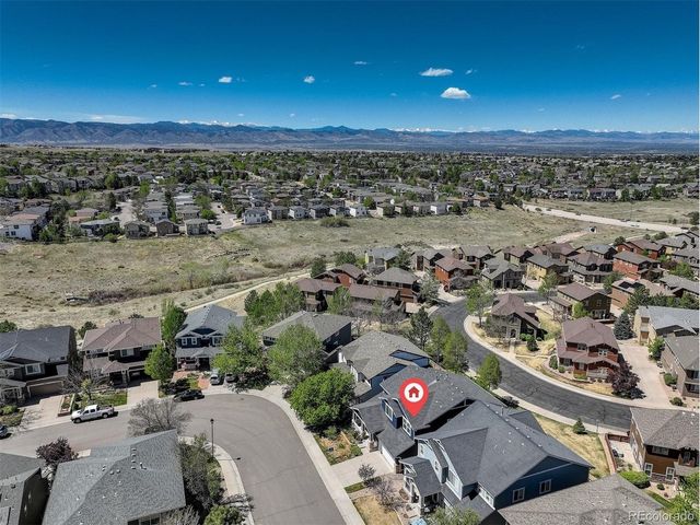 3545 Craftsbury Dr, Highlands Ranch, CO 80126