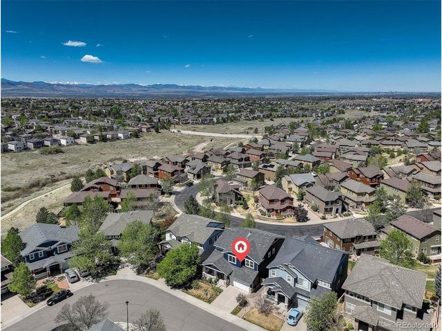 3545 Craftsbury Dr, Highlands Ranch, CO 80126