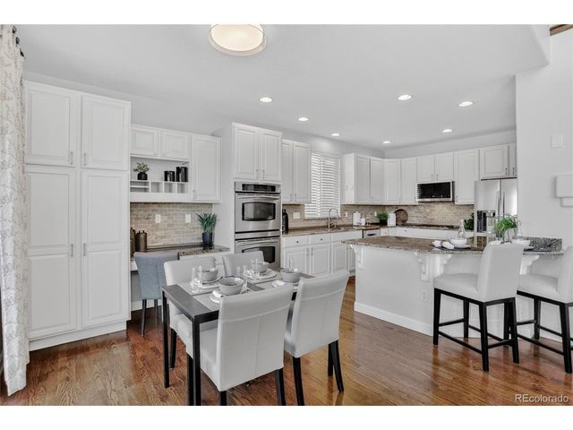 3545 Craftsbury Dr, Highlands Ranch, CO 80126