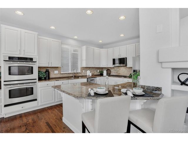 3545 Craftsbury Dr, Highlands Ranch, CO 80126