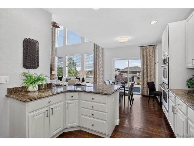 3545 Craftsbury Dr, Highlands Ranch, CO 80126