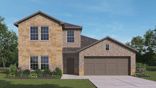 2808 Bluebird Court, Arlington, TX 76015