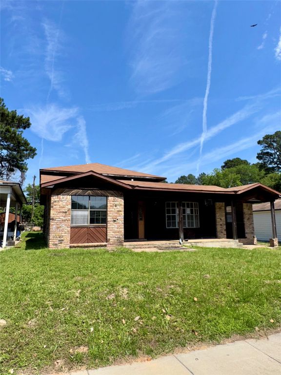 6829 Greenway Avenue, Shreveport, LA 71119