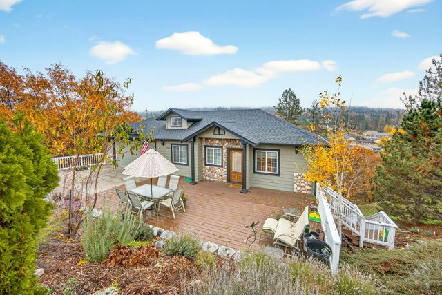 1550 Panoramic Loop, Grants Pass, OR 97527