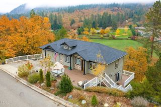 1550 Panoramic Loop, Grants Pass, OR 97527