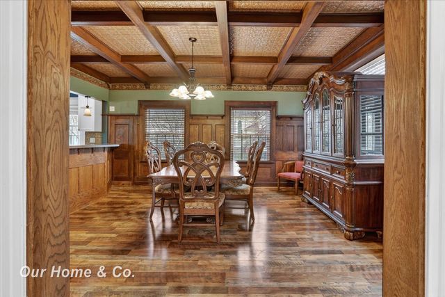 700 N Van Buren Street, Bay City, MI 48708
