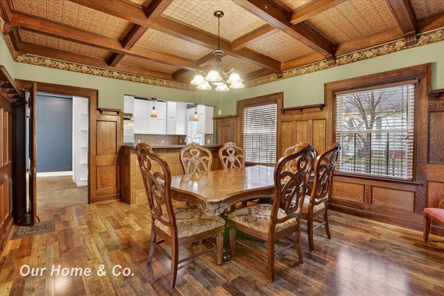 700 N Van Buren Street, Bay City, MI 48708