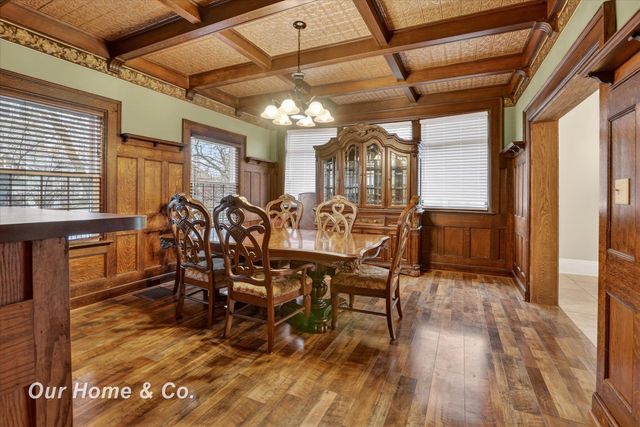 700 N Van Buren Street, Bay City, MI 48708