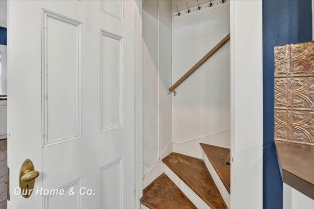 700 N Van Buren Street, Bay City, MI 48708