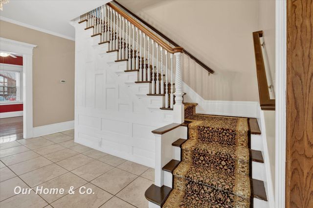 700 N Van Buren Street, Bay City, MI 48708
