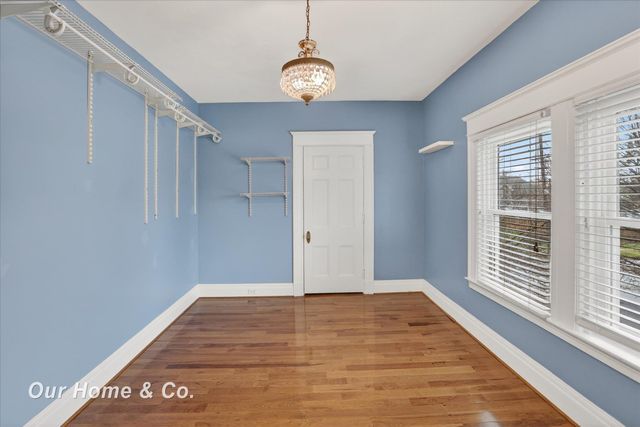 700 N Van Buren Street, Bay City, MI 48708