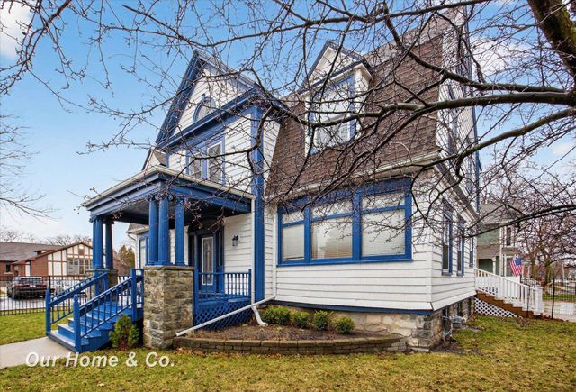 700 N Van Buren Street, Bay City, MI 48708